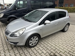 Opel Corsa - 1.2-16V benzine