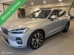 Volvo XC60 - 2.0 T6 Plug-in hybrid AWD Ultimate Chrome