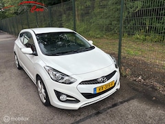 Hyundai i30 - 1.4 Coupe