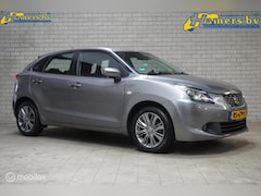 Suzuki Baleno - 1.2 Business Edition