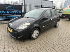 Renault Clio - 1.5 dCi Parisienne