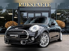 MINI Cooper S - 2.0 Chili|PANO|LEDER|LED|PDC|SFEERVERL