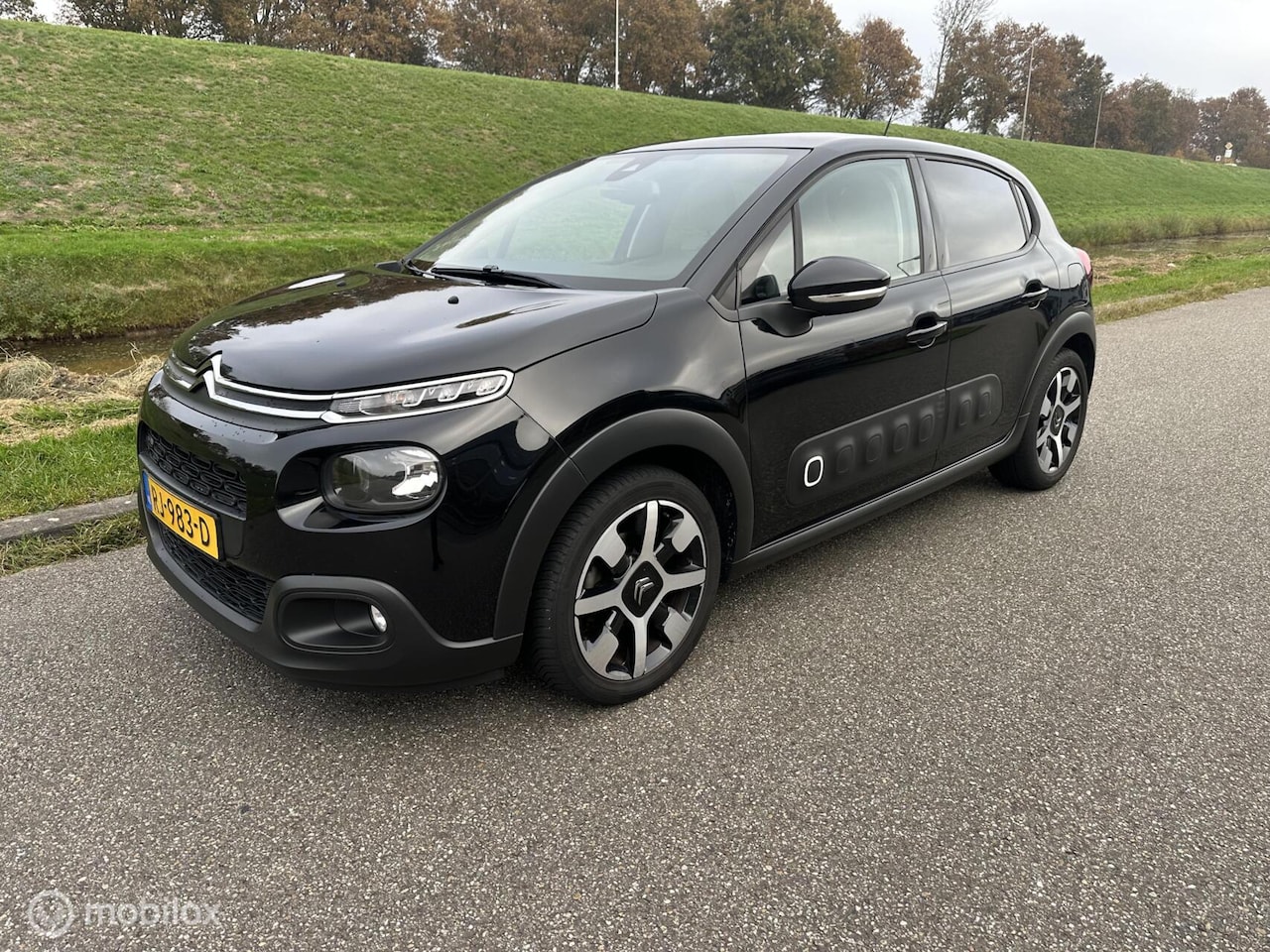 Citroën C3 - 1.2 PureTech S&S Shine 1.2 PureTech S&S Shine - AutoWereld.nl