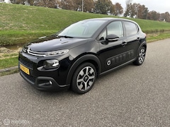 Citroën C3 - 1.2 PureTech S&S Shine