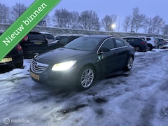 Opel Insignia - 1.8 Cosmo