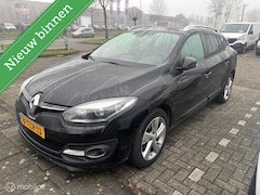 Renault Mégane Estate - 1.2 TCe Expression