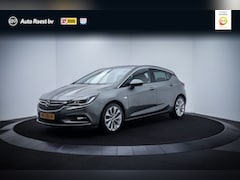Opel Astra - 1.4 Turbo INNOVATION CAMERA | CARPLAY | CLIMA | STUUR+STOELVERW | CRUISE | PDC V+A | LMV 1