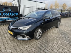 Toyota Auris - 1.8 Hybrid Lease Pro