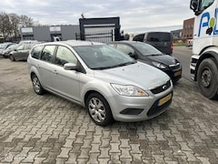 Ford Focus Wagon - 1.6 Ghia