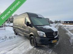 Mercedes-Benz Sprinter - bestel 313 2.2 CDI 432 EHD