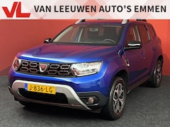 Dacia Duster - 1.0 TCe Bi-Fuel Serie Limitee 15th Anniversary | Navigatie | Climate Control | Trekhaak |