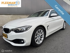 BMW 4-serie Gran Coupé - 418i High Executive Aut 2019 * Nap