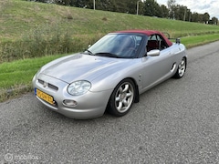 MG F - F 1.8i