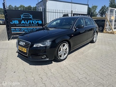 Audi A4 Avant - 1.8 TFSI Pro Line S