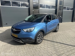Opel Crossland X - 1.2 Turbo Online Edition