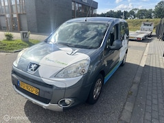 Peugeot Partner Tepee - 1.6 VTi XT Style export