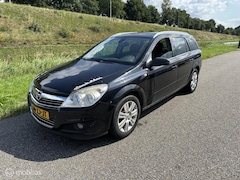 Opel Astra Wagon - 1.7 CDTi Executive