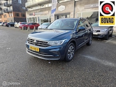 Volkswagen Tiguan - 1.5 TSI Elegance 2022 VIRTUAL COCKPIT/ACC