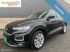 Volkswagen T-Roc - 1.5 TSI Sport | 2021 | Automaat |