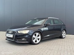 Audi A3 Sportback - 1.4 TFSI Ambition Pro Line S automaat