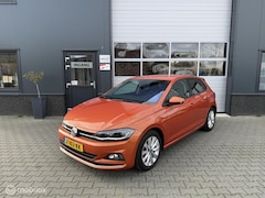 Volkswagen Polo - 1.0 TSI Highline / DSG Automaat / Carplay