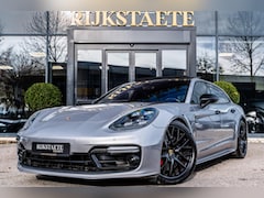 Porsche Panamera Sport Turismo - 2.9 4 E-Hybrid|CHRONO|PANO|19