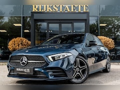 Mercedes-Benz A-klasse - A180 Premium AMG|CAMERA|SFEERVERLICHTING