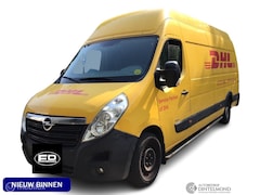 Opel Movano - 2.3 CDTI BiTurbo L4H3 EL Start/Stop