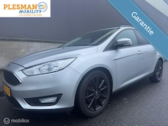 Ford Focus Wagon - 1.0 Titanium Ed. 125 PK * Goed Onderhouden