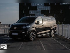 Fiat Scudo - Bestel 2.0 MultiJet 145 L3 Dubbelecabine|Trekha