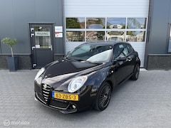 Alfa Romeo MiTo - 0.9 TwinAir Distinctive