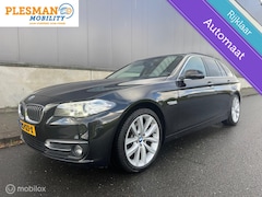 BMW 5-serie Touring - 520i High Executive * 100% Onderhouden
