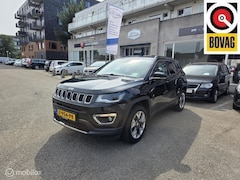 Jeep Compass - 1.4 MultiAir 4x4 2019 ACC/CARPLAY/TREKHAAK/CAM