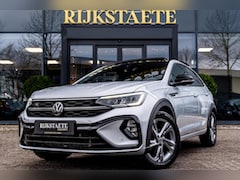 Volkswagen Taigo - 1.0 TSI R-Line|PANO|ACC|CARPLAY|17''|SFEERV
