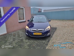 Opel Astra - 1.4 Selection Airco , sportvelgen