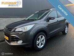Ford Kuga - 1.5 Titanium 4WD 183 PK * Aut * Goed Onderhouden