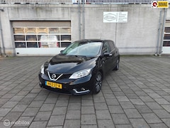 Nissan Pulsar - 1.2 DIG-T 2016 AIRCO/CRUISE/CAMERA/KEYLESS/APK
