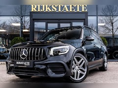Mercedes-Benz GLB - 35 AMG 4MATIC Premium|PANO|BURMESTER|HEAD-UP