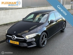 Mercedes-Benz A-klasse - 200 AMG Upgrade 163 PK |Pano + Schuifdak|