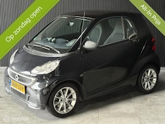 Smart Fortwo coupé - 1.0 mhd Edition Citybeam - Automaat - Pano - Vol optie