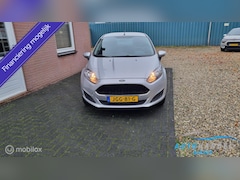 Ford Fiesta - Style 5-deurs 1.25 Style 5-deurs