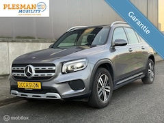 Mercedes-Benz GLB - 200 AUT |Schuifdak & Panodak|Keyless|Stoelverw|Carplay|