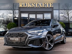 Audi A3 Sportback - 45 TFSI e S-Line|CAMERA|B&O|MATRIX|ACC