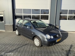 Volkswagen Polo - 1.4-16V Athene / Airco / Cruise controle