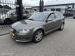 Audi A3 Sportback - 1.2 TFSI Attraction Pro Line Business