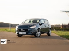 Opel Corsa - 1.4 Turbo|AppleCarPlay|Cruise|DealerOnderhouden|