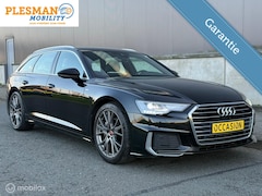 Audi A6 Avant - 45 TFSI S edition
