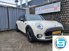 MINI Clubman - 1.5 Cooper Chili automaat