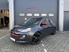 Opel ADAM - 1.2 GLAM ✓Airco ✓CarPlay ✓Cruise ✓Nw APK