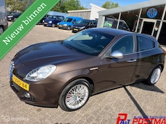 Alfa Romeo Giulietta - 1.4 T